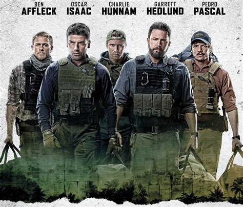triple frontier me titra shqip  Starring: Ben Affleck, Oscar Isaac, Charlie Hunnam